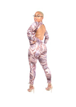 Load image into Gallery viewer, Lost in me Jumpsuit
