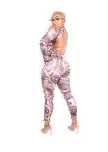 Load image into Gallery viewer, Lost in me Jumpsuit
